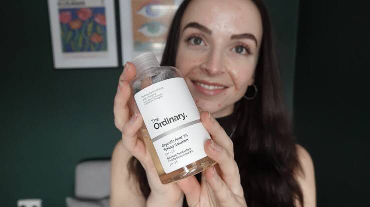 The Ordinary