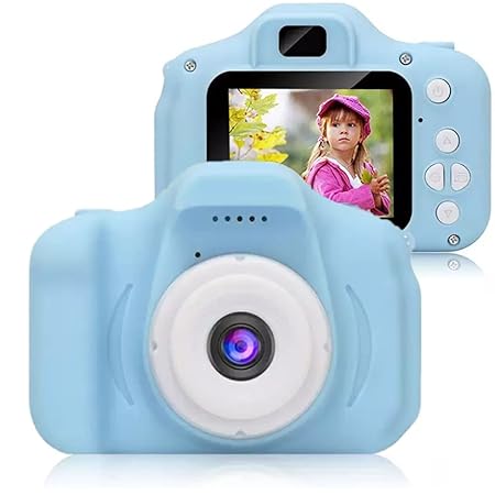 Children Mini Digital Camera Can Take Pictures Video Small Sir Toys | Kids Camera, Digital Video Camera for Kids, Christmas Birthday Gift for Boys &  Girls - Random colors