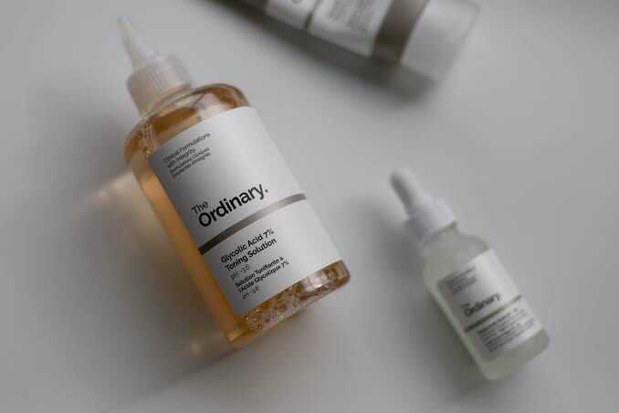 The Ordinary